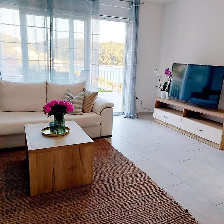 Apartment Frana Delux Kremena Екстер'єр фото