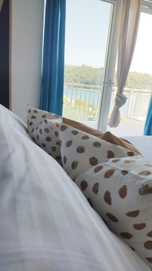 Apartment Frana Delux Kremena Екстер'єр фото