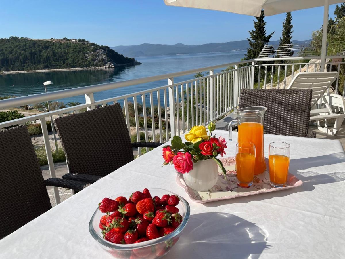 Apartment Frana Delux Kremena Екстер'єр фото